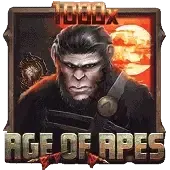 Age of Apes screenshot