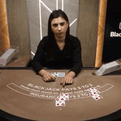 Blackjack VIP 27 screenshot