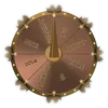 Spin and Win Prizes