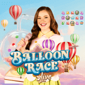 Balloon Race screenshot
