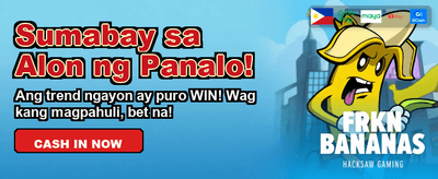 Join the Ultimate PH Casino banner